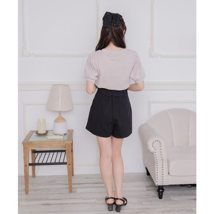 胸クロスカット | RETRO GIRL | 詳細画像24 