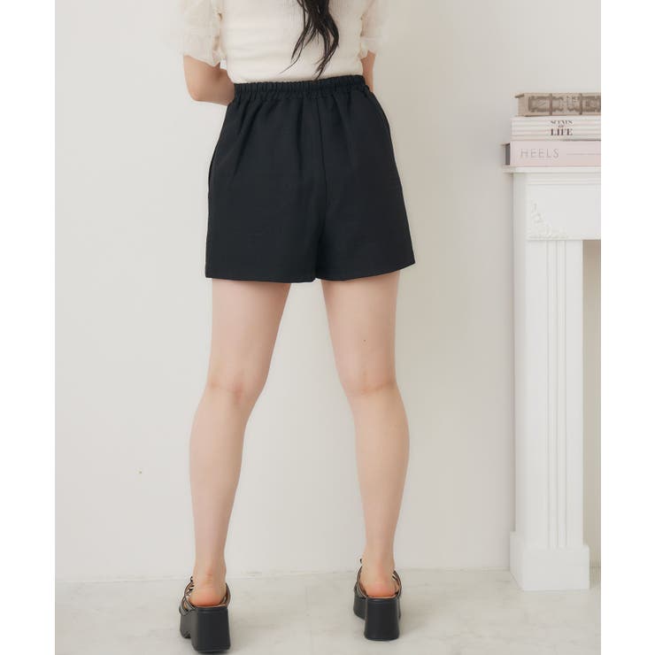 ツイードW釦SPT | RETRO GIRL | 詳細画像11 