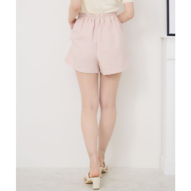 ツイードW釦SPT | RETRO GIRL | 詳細画像19 