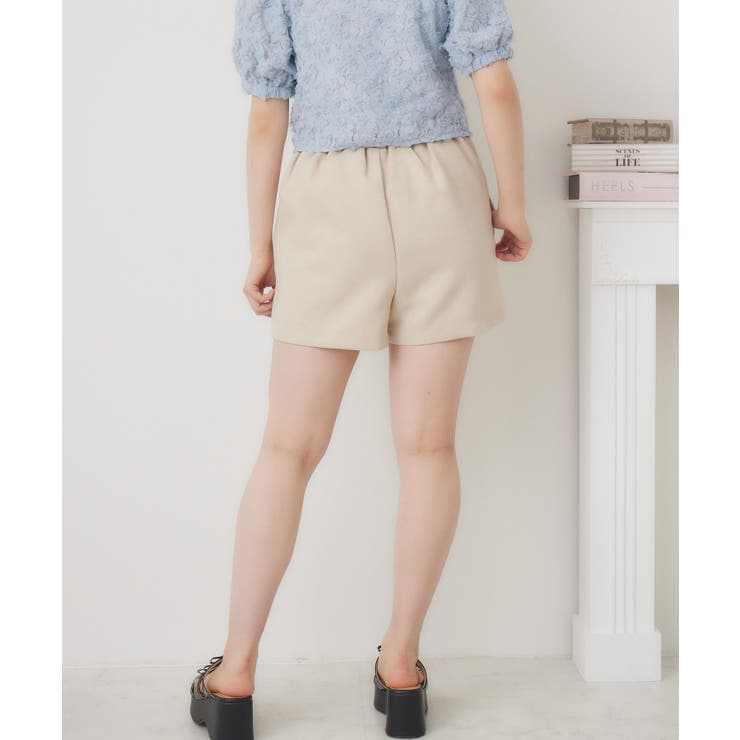 ツイードW釦SPT | RETRO GIRL | 詳細画像28 