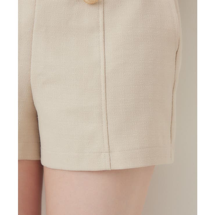 ツイードW釦SPT | RETRO GIRL | 詳細画像32 