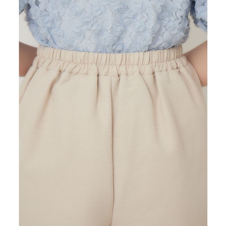 ツイードW釦SPT | RETRO GIRL | 詳細画像33 