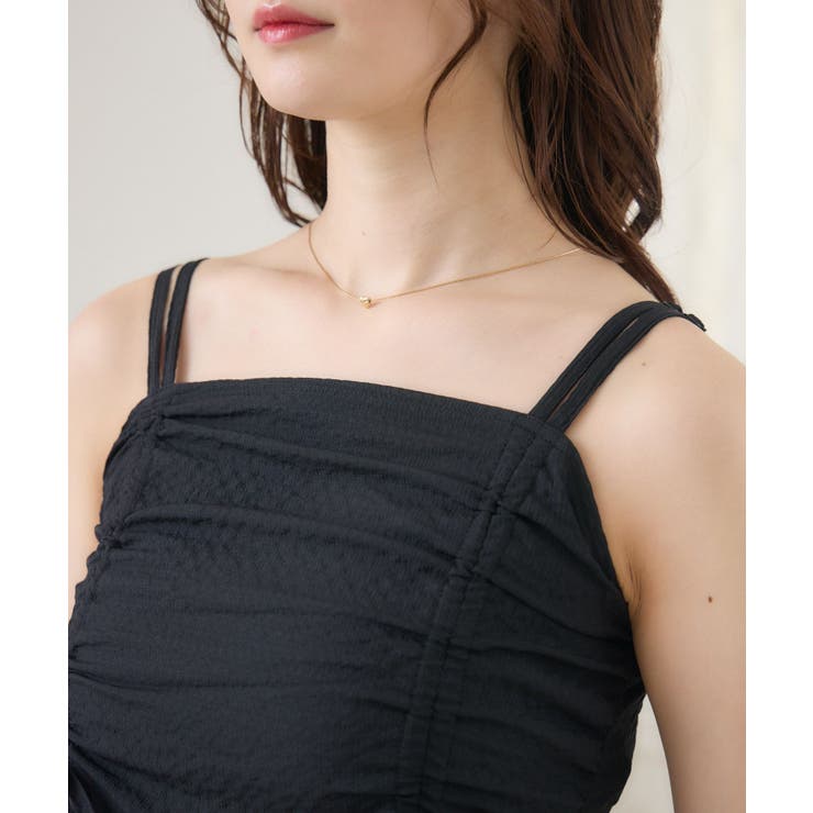 ダブルフリルミニOP | RETRO GIRL | 詳細画像27 