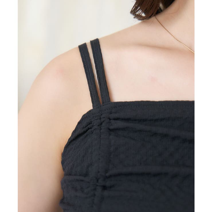 ダブルフリルミニOP | RETRO GIRL | 詳細画像28 