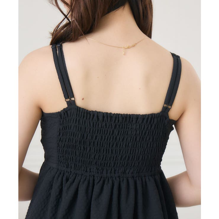 ダブルフリルミニOP | RETRO GIRL | 詳細画像29 