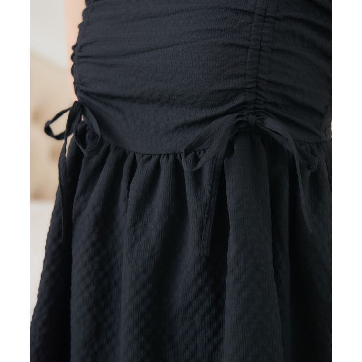 ダブルフリルミニOP | RETRO GIRL | 詳細画像31 