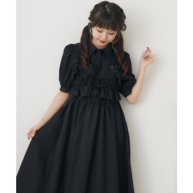 【新品 タグ付き】LA PERLA ▲ ビーズ シースルー ビスチェ 黒 新品 タグ付き】LA PERLA △ ビーズ シースルー ビスチェ 黒