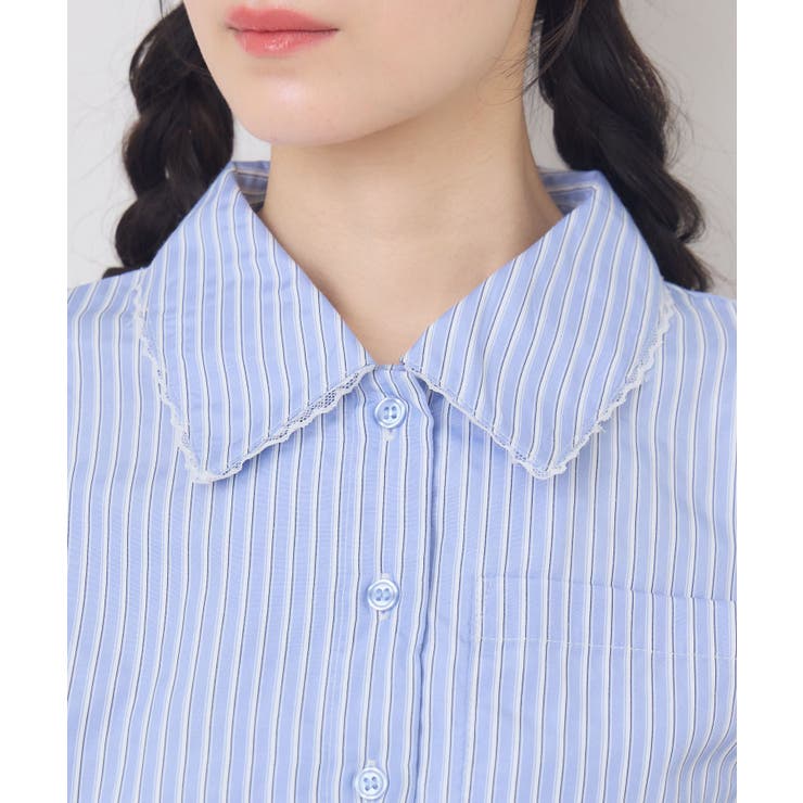 アソート裾レースSHセット | RETRO GIRL | 詳細画像32 