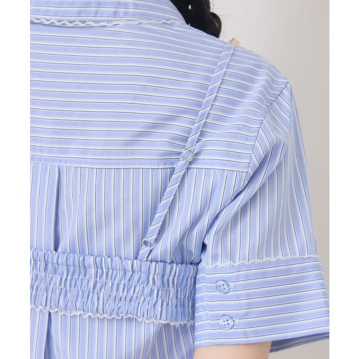 アソート裾レースSHセット | RETRO GIRL | 詳細画像37 