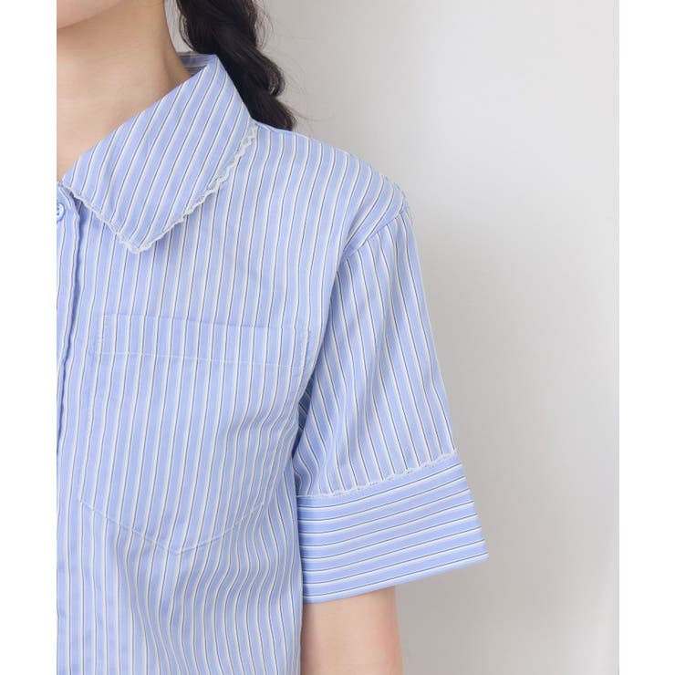 アソート裾レースSHセット | RETRO GIRL | 詳細画像39 