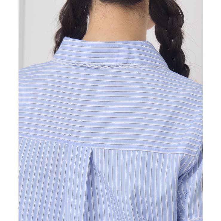 アソート裾レースSHセット | RETRO GIRL | 詳細画像41 