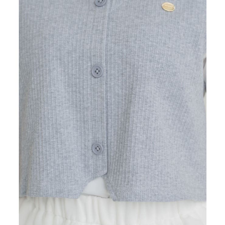 スキッパードッキングSH | RETRO GIRL | 詳細画像32 