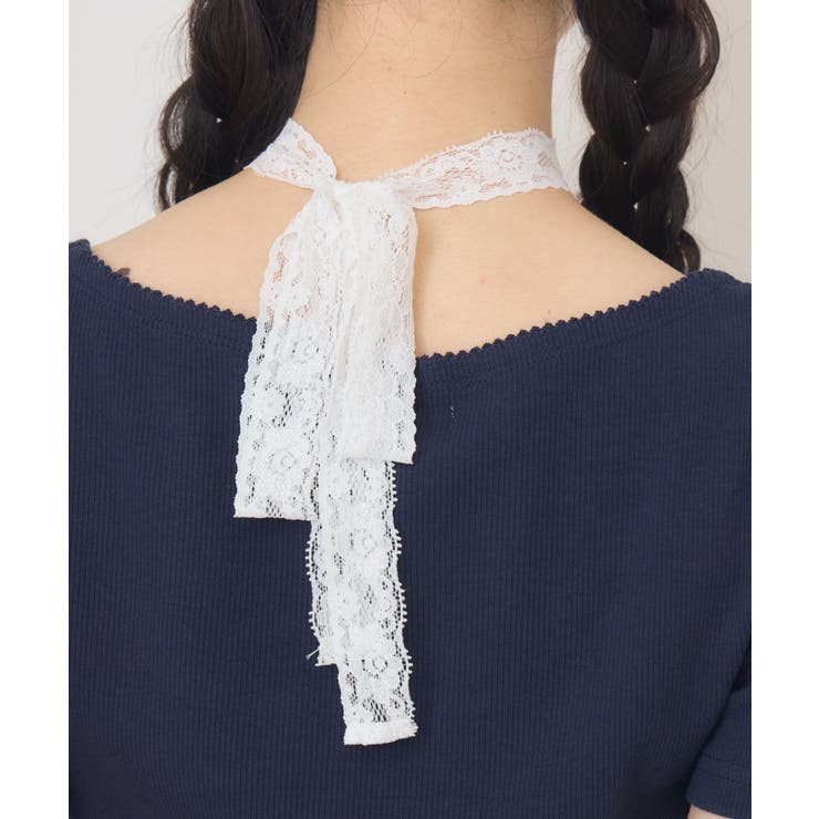 ホルターネック切替テレコCT | RETRO GIRL | 詳細画像33 