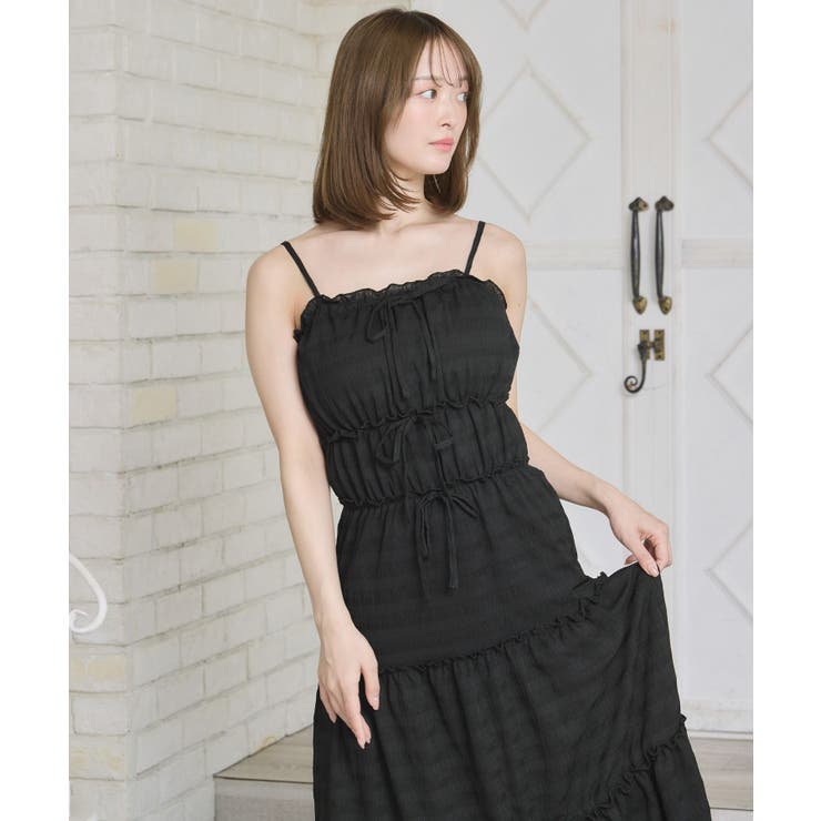 メニーリボンティアードOP | RETRO GIRL | 詳細画像14 