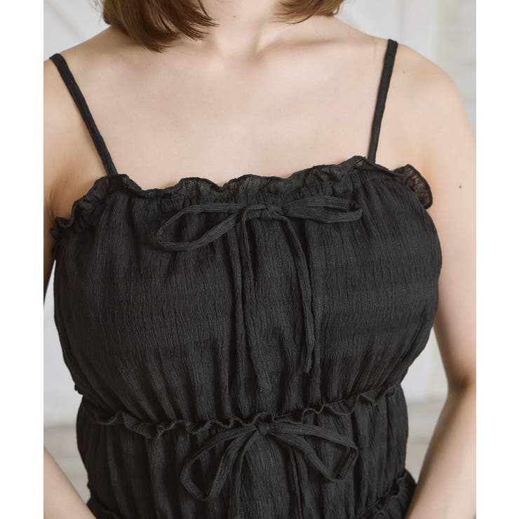 メニーリボンティアードOP | RETRO GIRL | 詳細画像27 