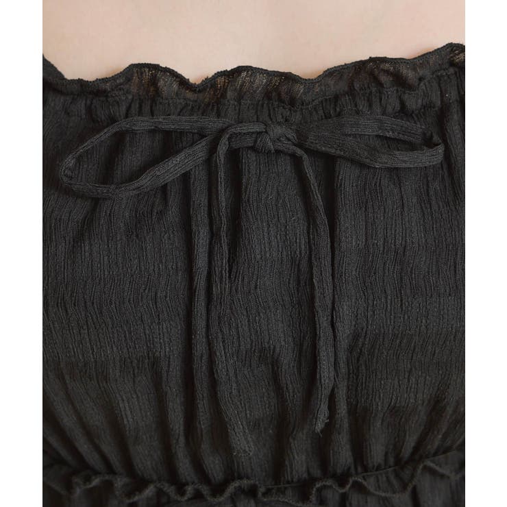 メニーリボンティアードOP | RETRO GIRL | 詳細画像28 