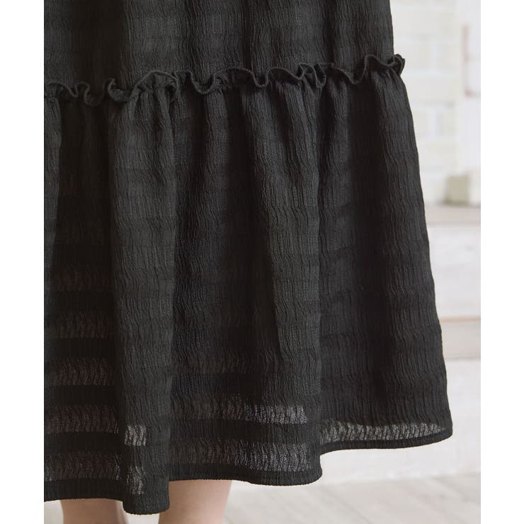 メニーリボンティアードOP | RETRO GIRL | 詳細画像31 