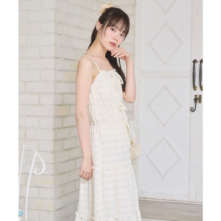 メニーリボンティアードOP | RETRO GIRL | 詳細画像7 