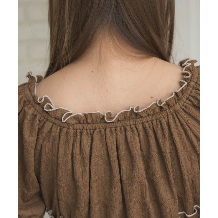 リボン切替レースBL | RETRO GIRL | 詳細画像31