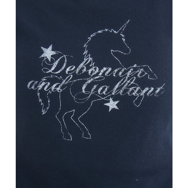 タンクレイヤード風カットソー | RETRO GIRL | 詳細画像19 