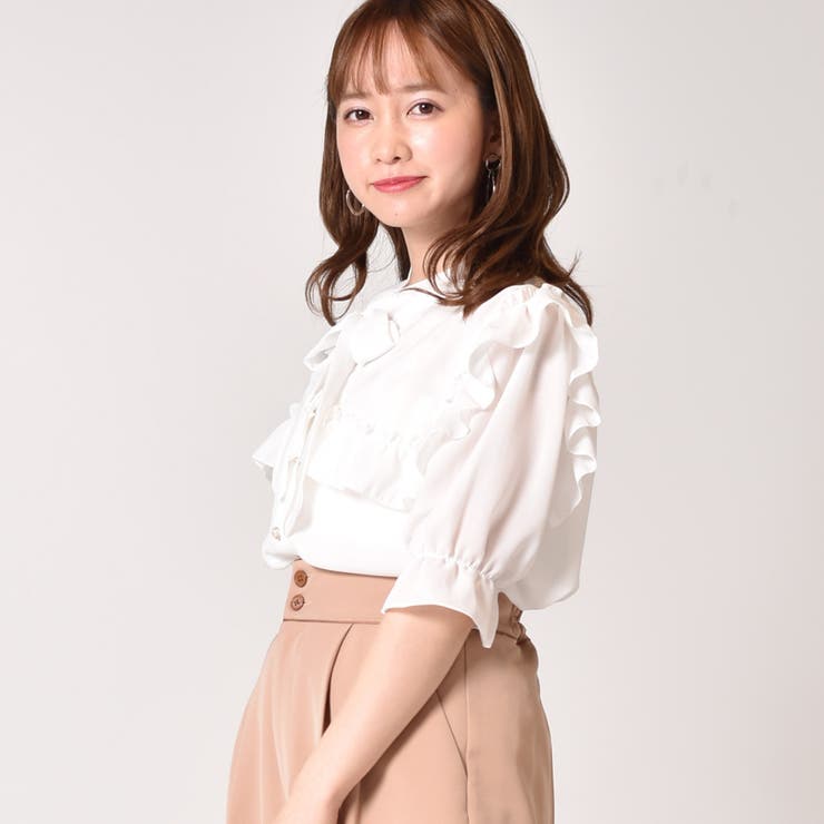 お値下げ中♥ふんわり感が上品♥新品♥エムズグレイシーファーボレロ40　ラビット お値下げ中♥ふんわり感が上品♥新品♥エムズグレイシーファー