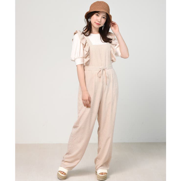 ▼▼送料込み #9898 ★E32 まっちゃフリル+限定バッグ付・一次流通・新品 セール】 【WEB限定】 2WAY ナイロン フリル ショルダー バッグ