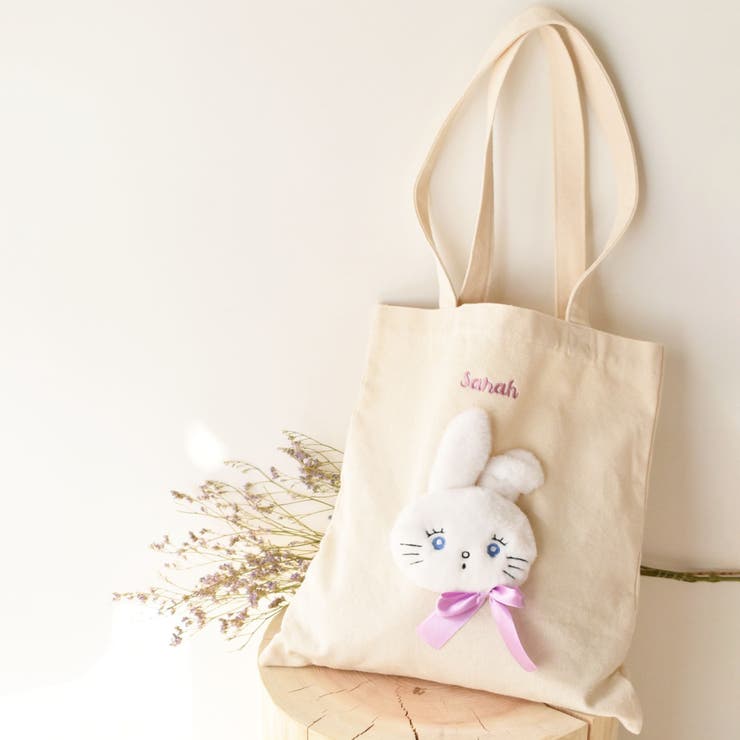 Emsexcite E M S Bunnyトート 品番 Rtgw Retro Girl レトロガール のレディースファッション通販 Shoplist ショップリスト