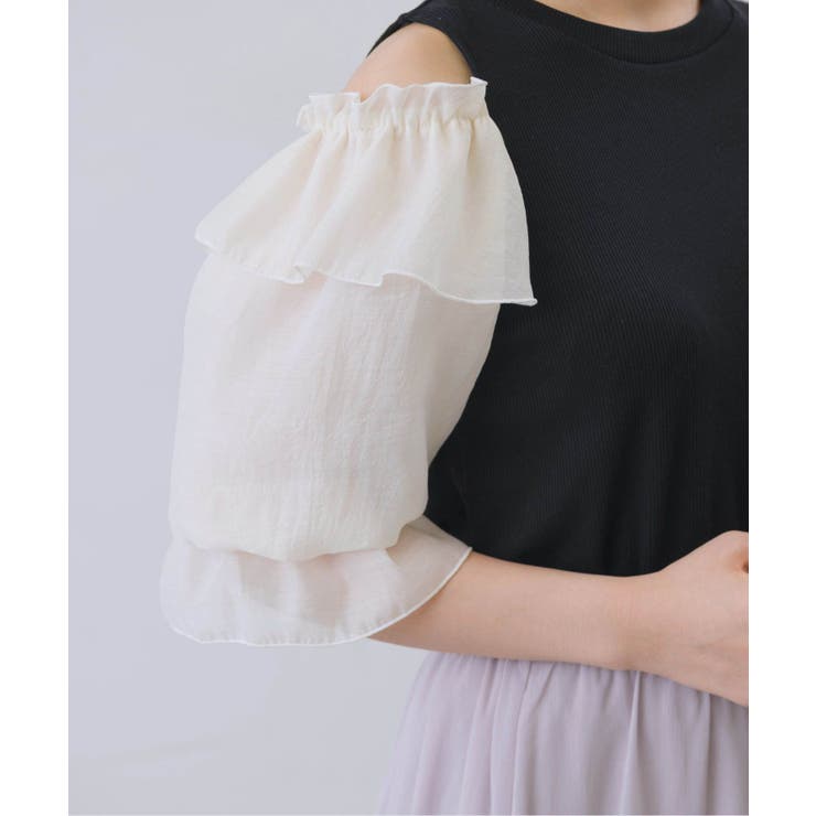 ■Emsexcite■ 肩あきテレコCT | RETRO GIRL | 詳細画像12 