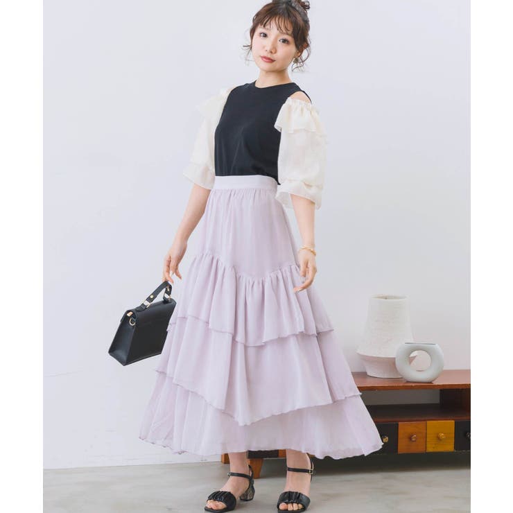 ■Emsexcite■ 肩あきテレコCT | RETRO GIRL | 詳細画像16 