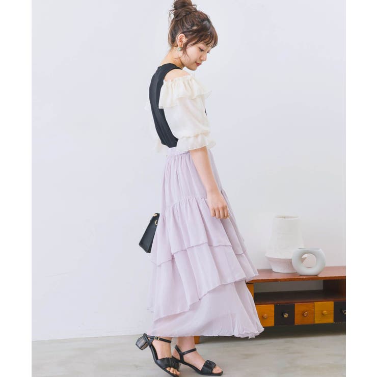 ■Emsexcite■ 肩あきテレコCT | RETRO GIRL | 詳細画像18 