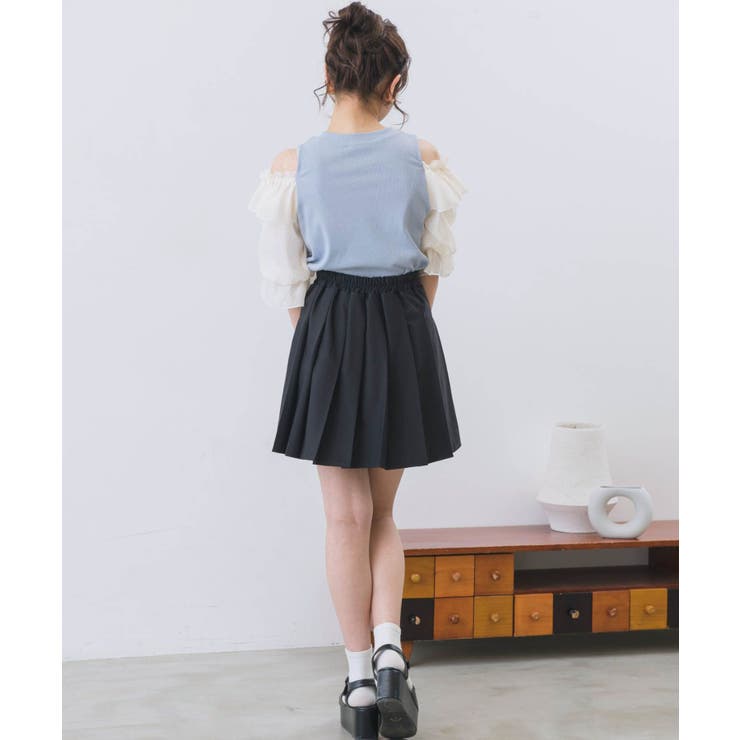 ■Emsexcite■ 肩あきテレコCT | RETRO GIRL | 詳細画像26 