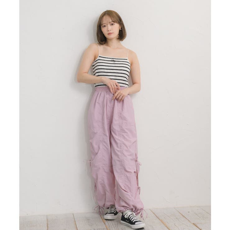 新品タグ付き】MRcorset 天使の羽 キャミソール 新品タグ付き