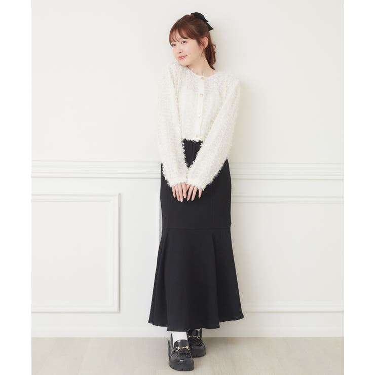 ポコポコマーメイドSK | RETRO GIRL | 詳細画像11 