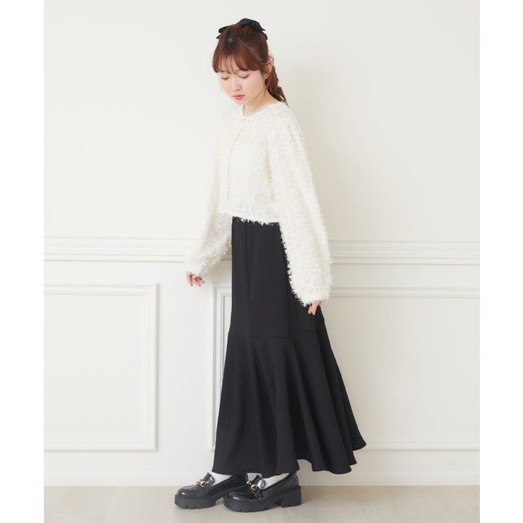 ポコポコマーメイドSK | RETRO GIRL | 詳細画像12 