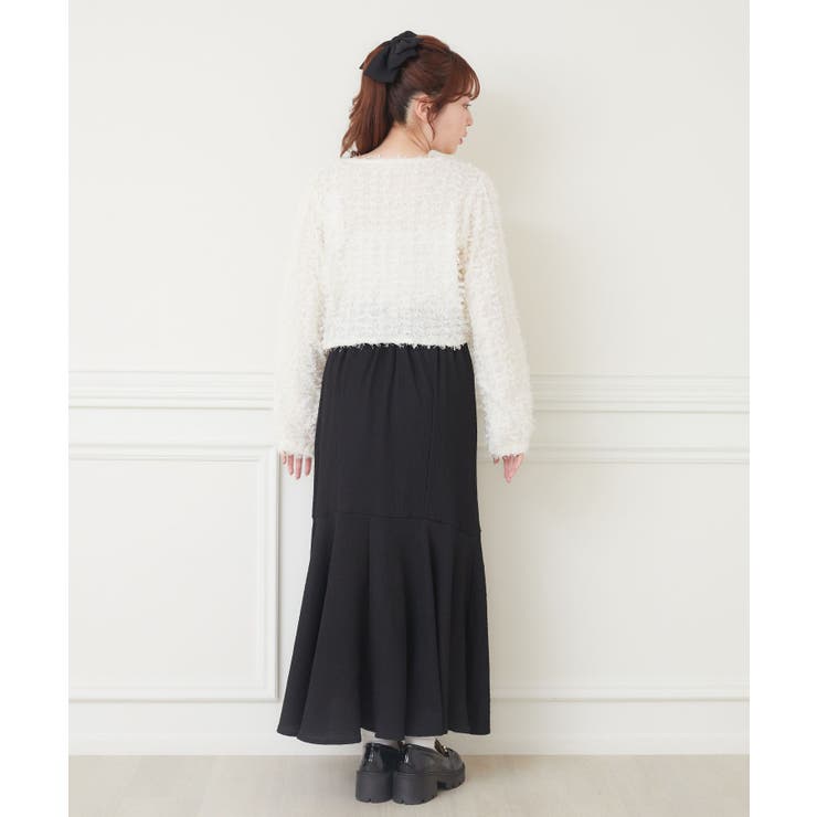 ポコポコマーメイドSK | RETRO GIRL | 詳細画像14 