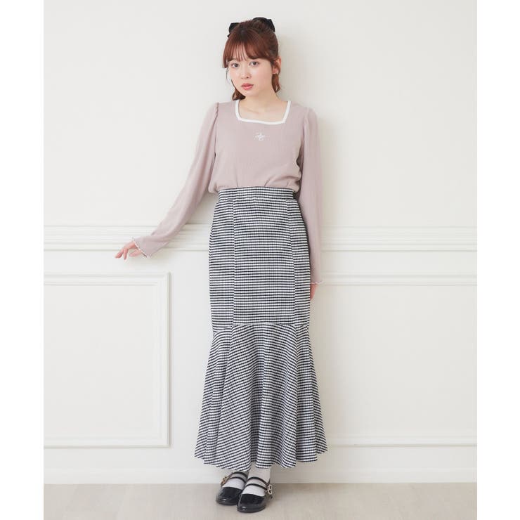 ポコポコマーメイドSK | RETRO GIRL | 詳細画像18 