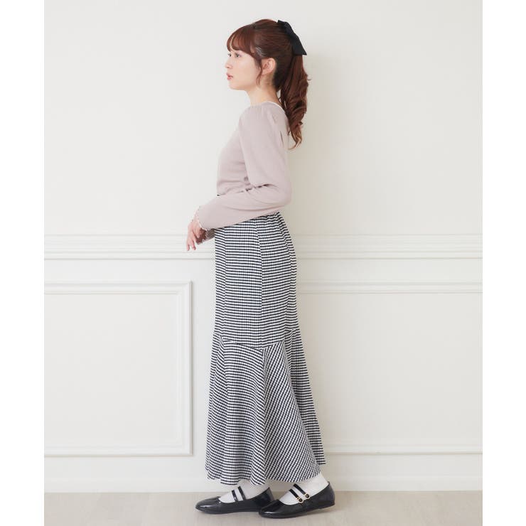 ポコポコマーメイドSK | RETRO GIRL | 詳細画像19 