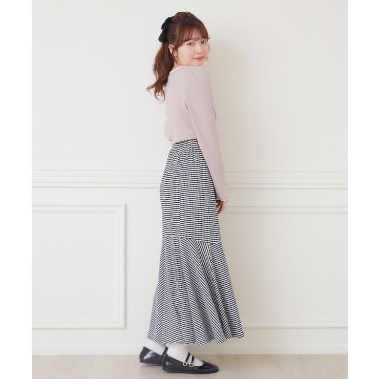 ポコポコマーメイドSK | RETRO GIRL | 詳細画像20 