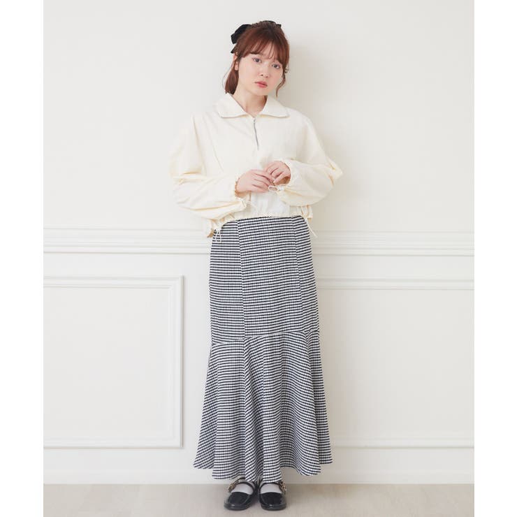 ポコポコマーメイドSK | RETRO GIRL | 詳細画像22 