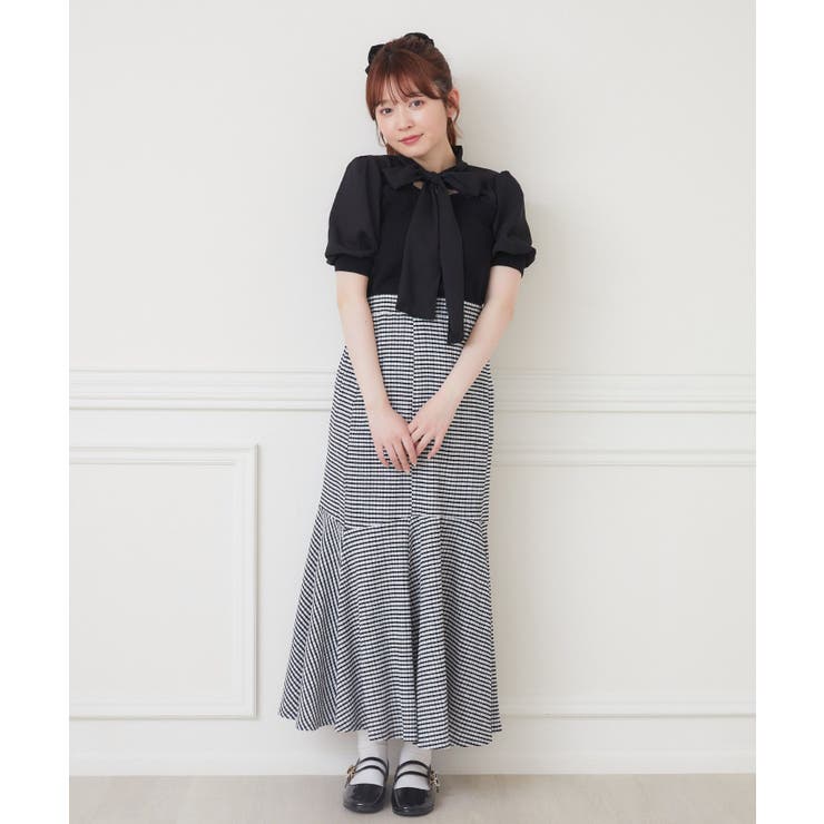 ポコポコマーメイドSK | RETRO GIRL | 詳細画像24 