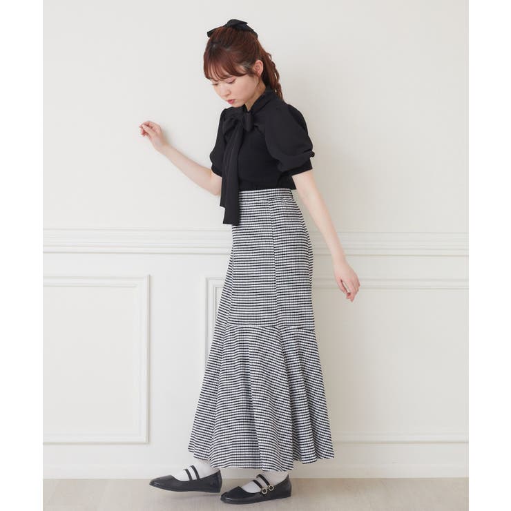 ポコポコマーメイドSK | RETRO GIRL | 詳細画像25 