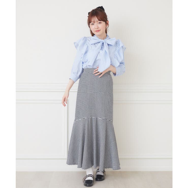 ポコポコマーメイドSK | RETRO GIRL | 詳細画像26 