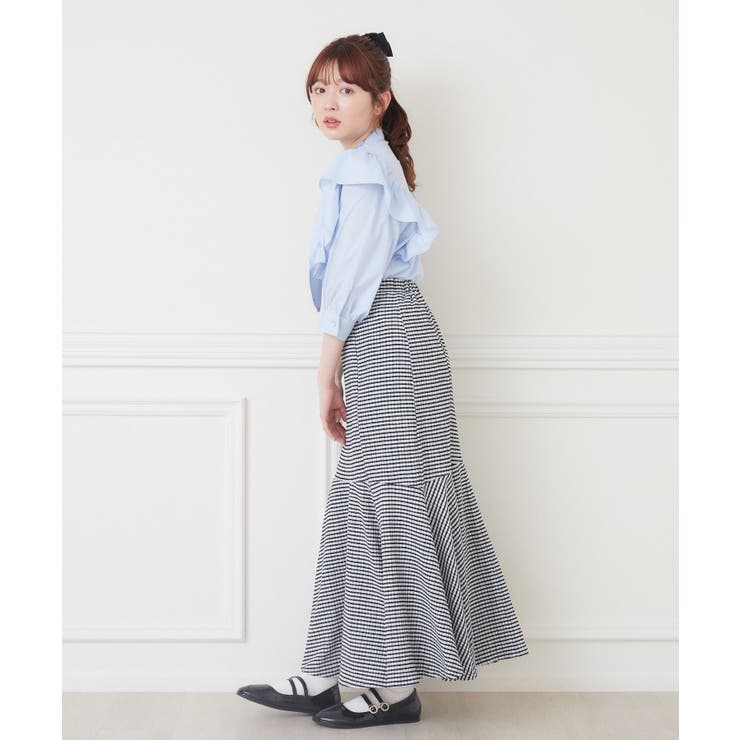 ポコポコマーメイドSK | RETRO GIRL | 詳細画像27 