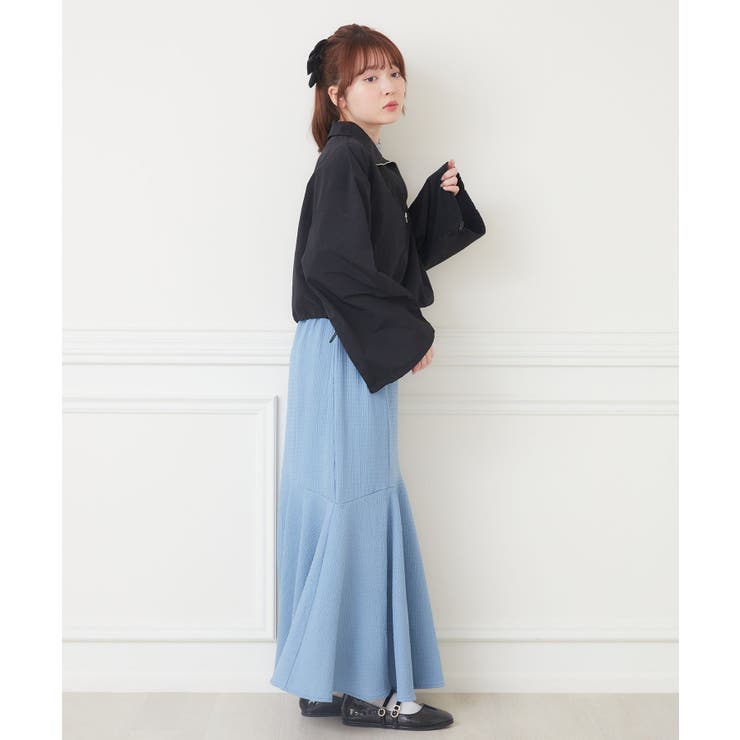 ポコポコマーメイドSK | RETRO GIRL | 詳細画像44 