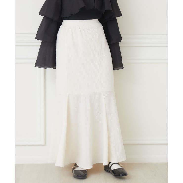 ポコポコマーメイドSK | RETRO GIRL | 詳細画像5 