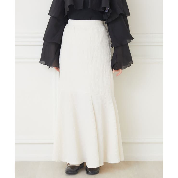 WHT4 | ポコポコマーメイドSK | RETRO GIRL