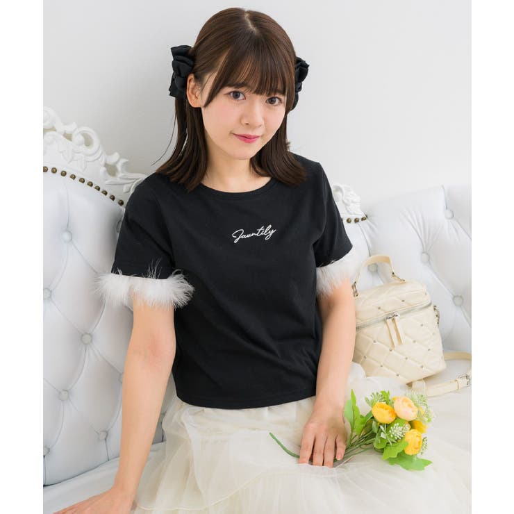 マラボーロゴTEE | RETRO GIRL | 詳細画像1 