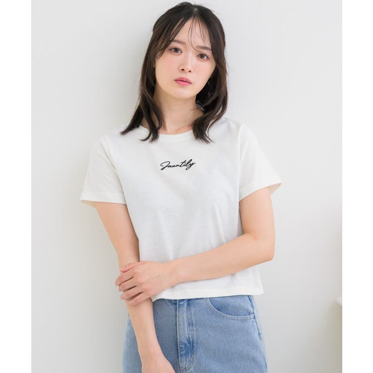 マラボーロゴTEE | RETRO GIRL | 詳細画像10 