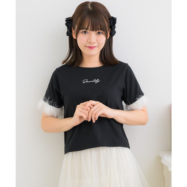 マラボーロゴTEE | RETRO GIRL | 詳細画像18 