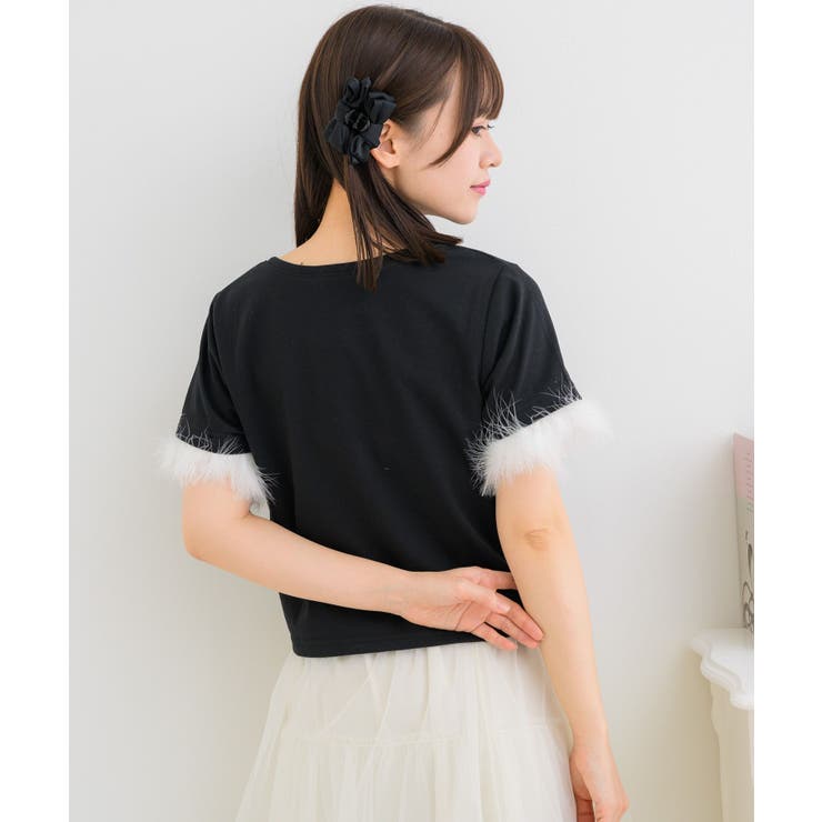 マラボーロゴTEE | RETRO GIRL | 詳細画像21 